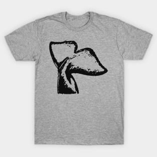 Beluga Fluke Series 1# T-Shirt